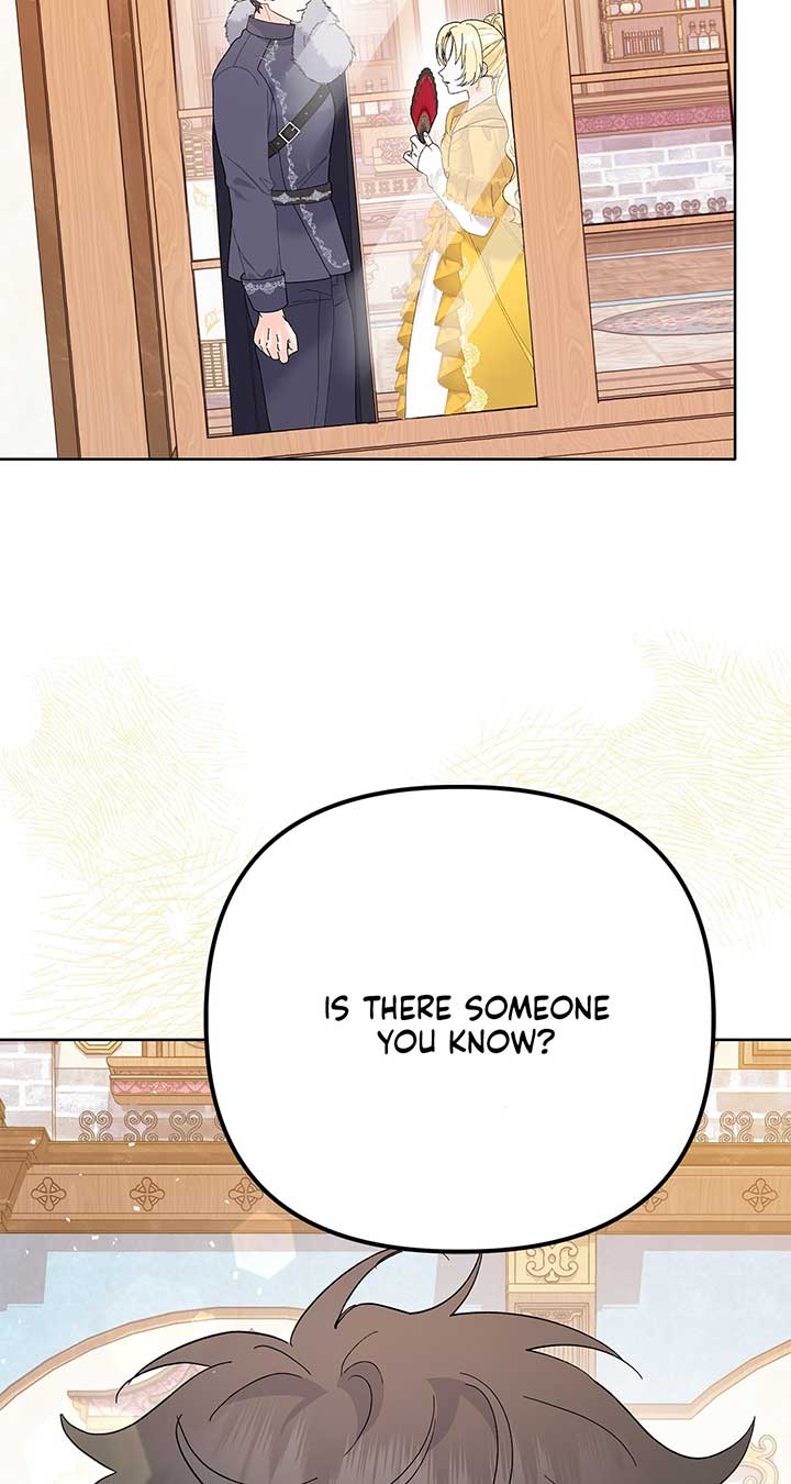 I Got Married to a Duke Called Beast Chapter 30 page 124