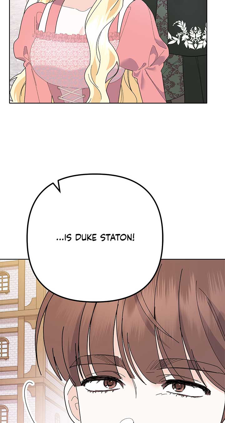 I Got Married to a Duke Called Beast Chapter 30 page 128