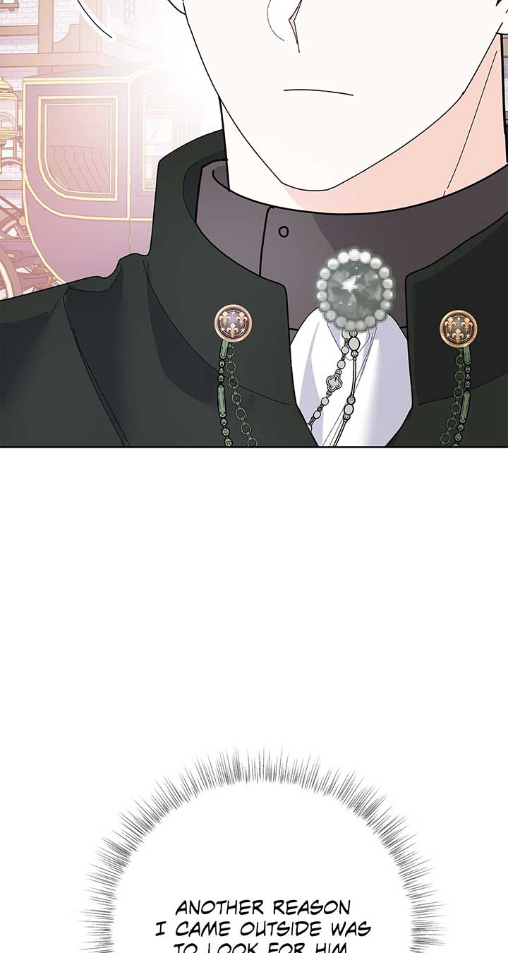 I Got Married to a Duke Called Beast Chapter 30 page 129