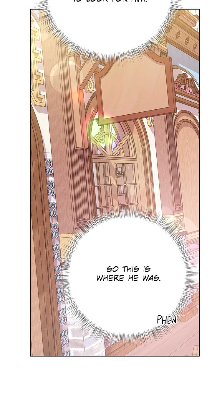 I Got Married to a Duke Called Beast Chapter 30 page 130