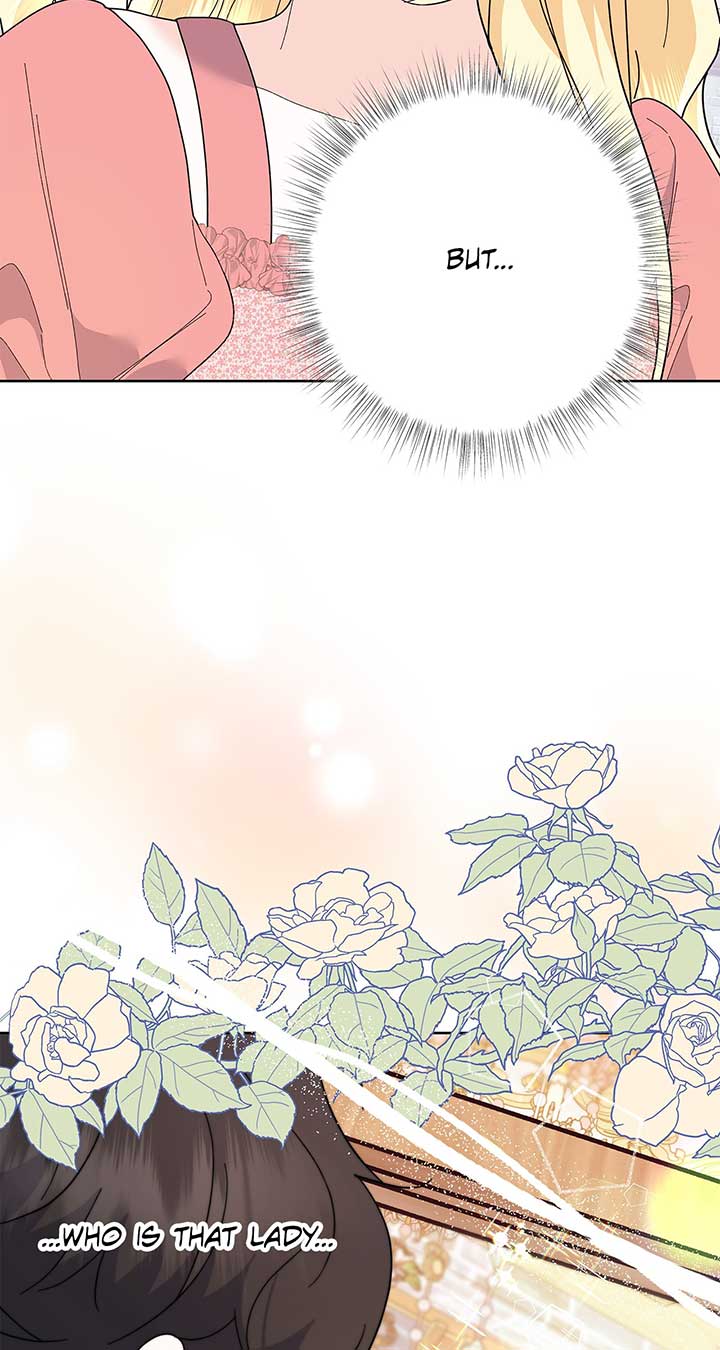 I Got Married to a Duke Called Beast Chapter 30 page 132