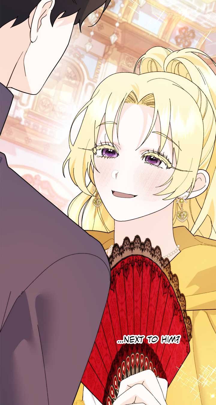 I Got Married to a Duke Called Beast Chapter 30 page 133