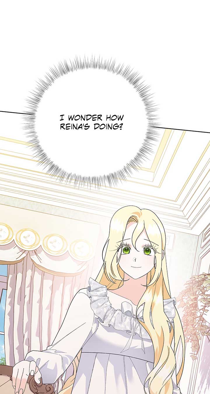 I Got Married to a Duke Called Beast Chapter 30 page 16