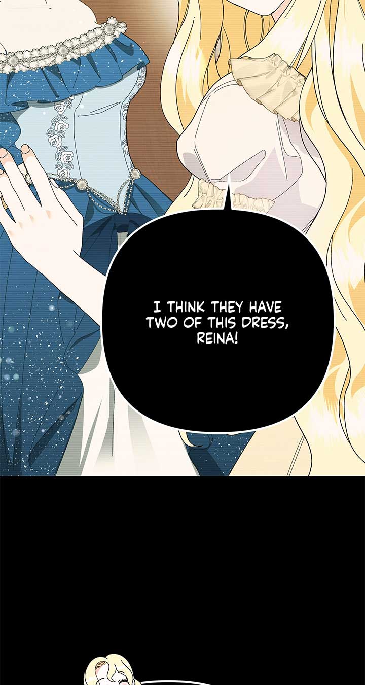 I Got Married to a Duke Called Beast Chapter 30 page 19
