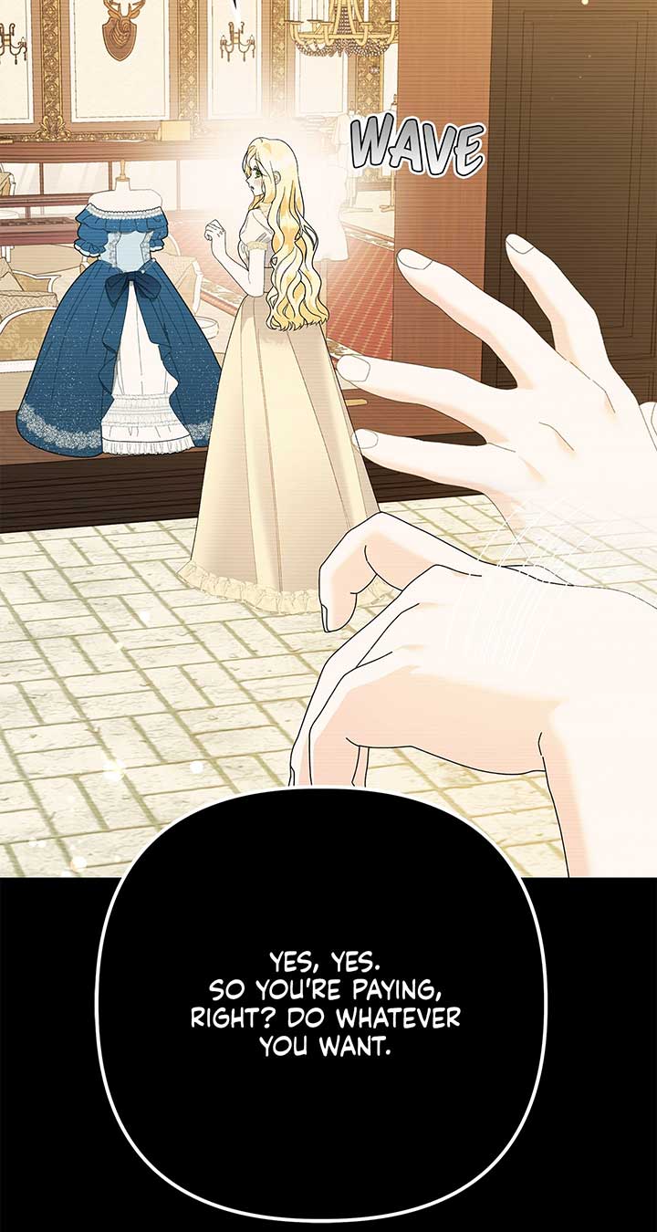 I Got Married to a Duke Called Beast Chapter 30 page 22