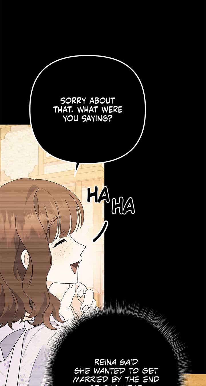 I Got Married to a Duke Called Beast Chapter 30 page 24