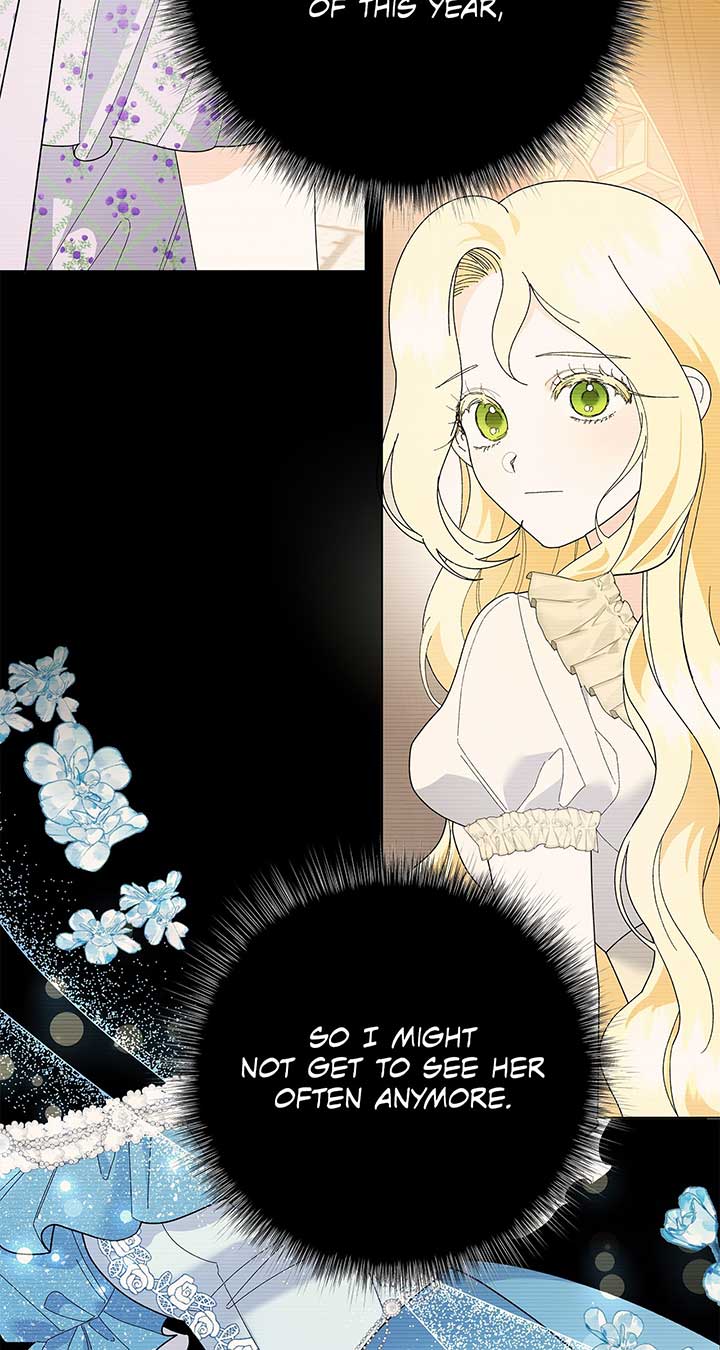 I Got Married to a Duke Called Beast Chapter 30 page 25