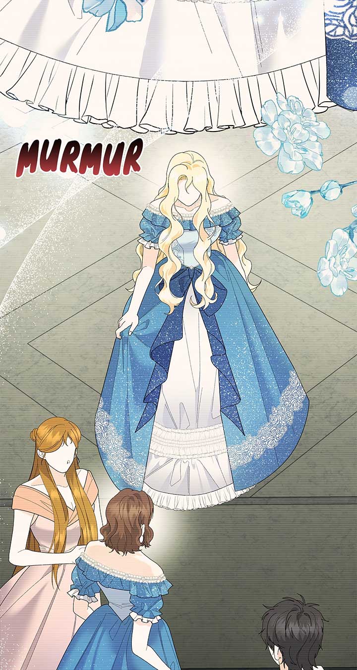 I Got Married to a Duke Called Beast Chapter 30 page 27