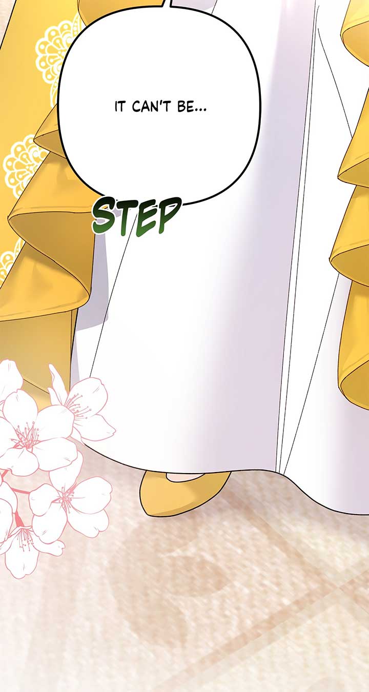 I Got Married to a Duke Called Beast Chapter 30 page 2