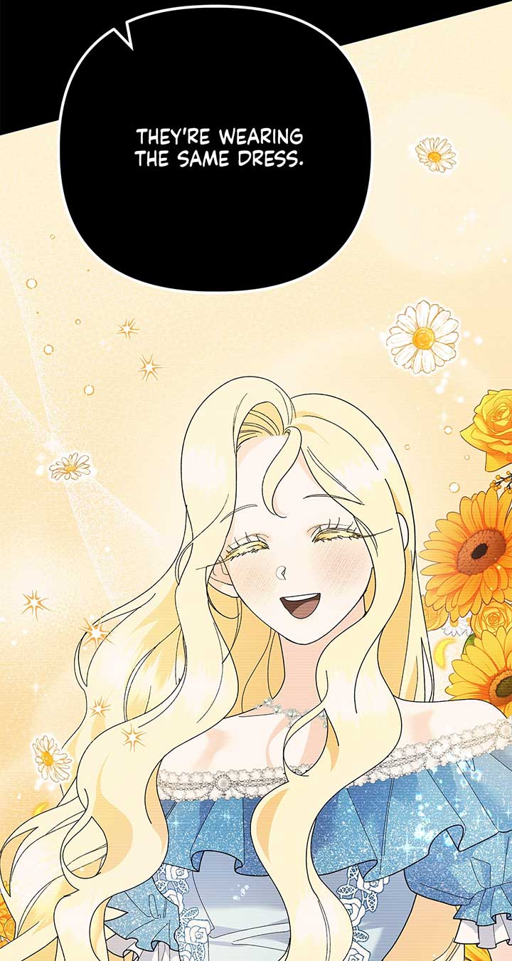 I Got Married to a Duke Called Beast Chapter 30 page 31