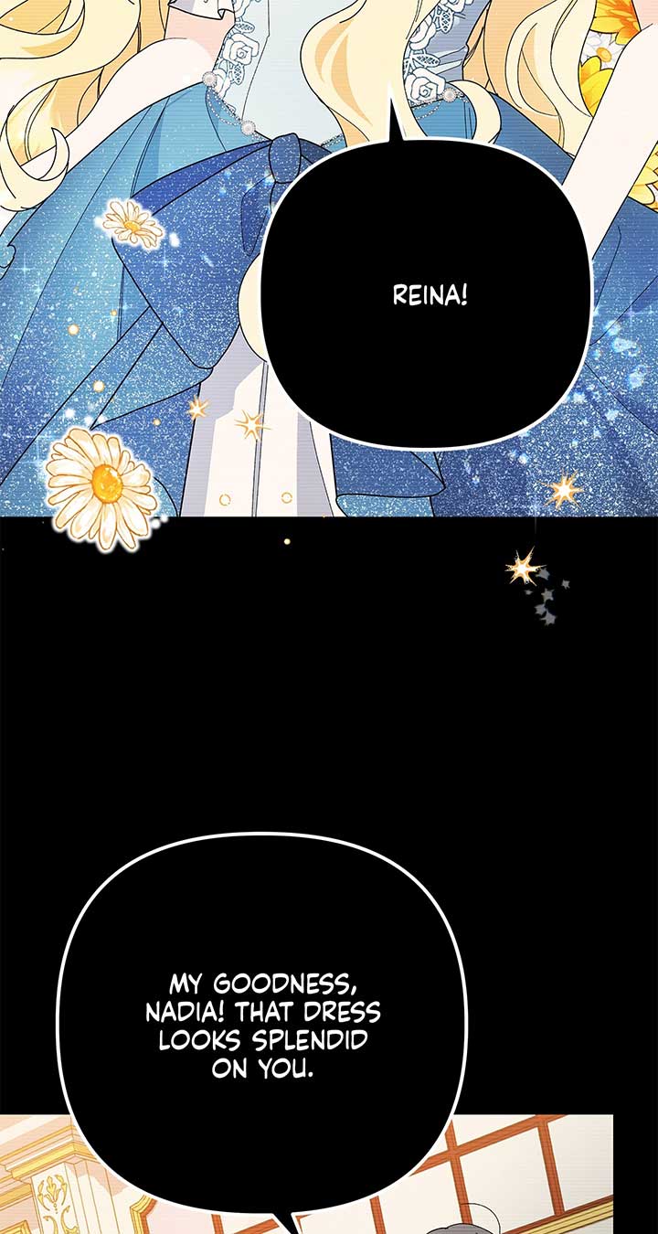 I Got Married to a Duke Called Beast Chapter 30 page 32
