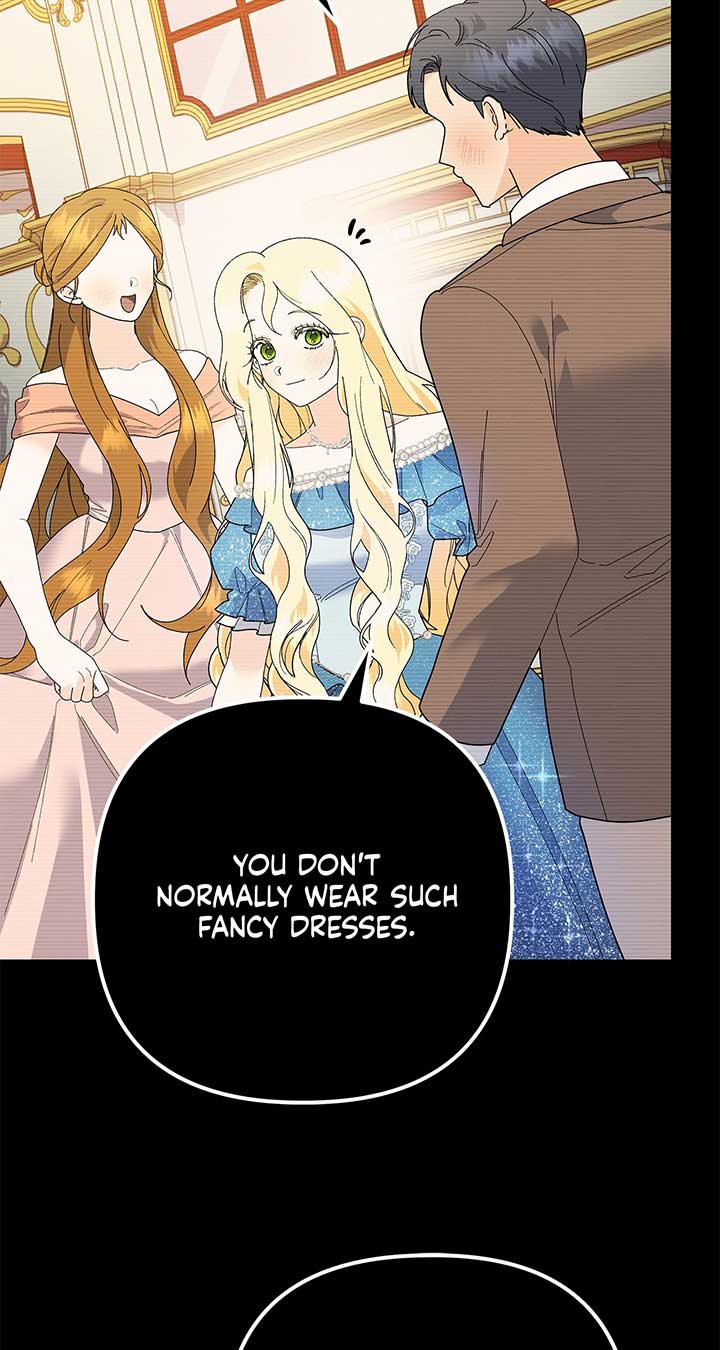 I Got Married to a Duke Called Beast Chapter 30 page 33