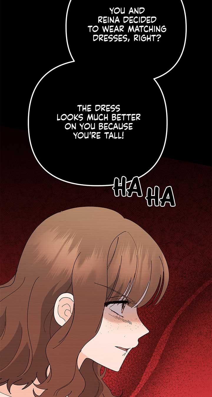 I Got Married to a Duke Called Beast Chapter 30 page 34