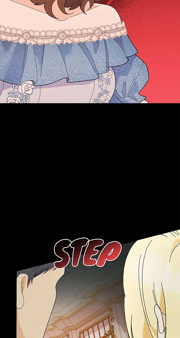 I Got Married to a Duke Called Beast Chapter 30 page 35
