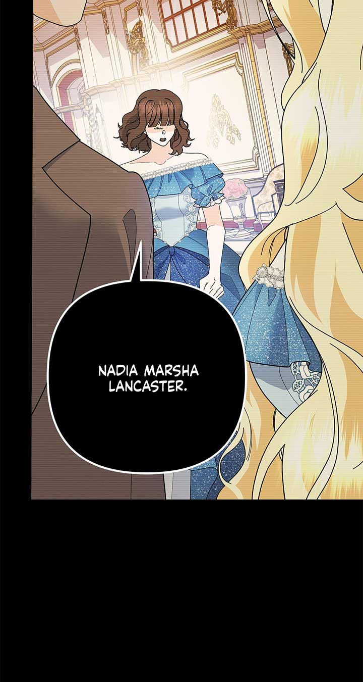 I Got Married to a Duke Called Beast Chapter 30 page 36