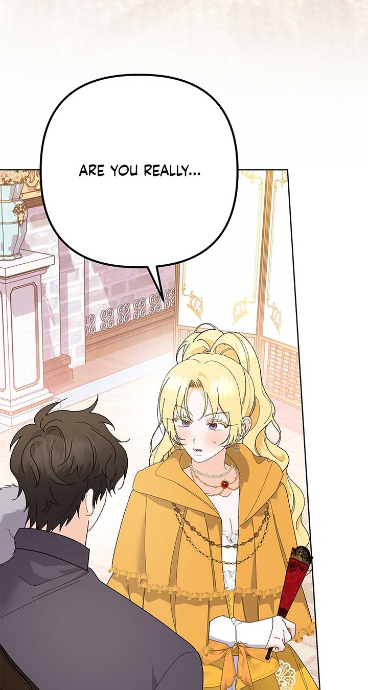 I Got Married to a Duke Called Beast Chapter 30 page 3