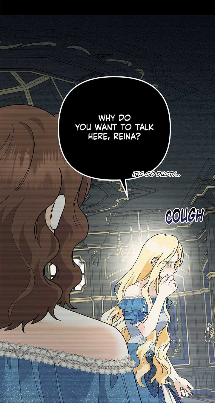 I Got Married to a Duke Called Beast Chapter 30 page 39