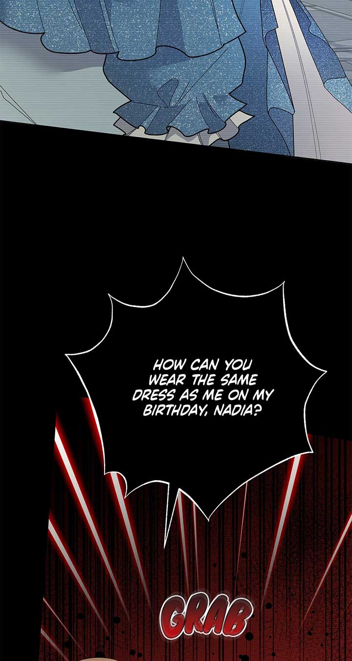 I Got Married to a Duke Called Beast Chapter 30 page 40