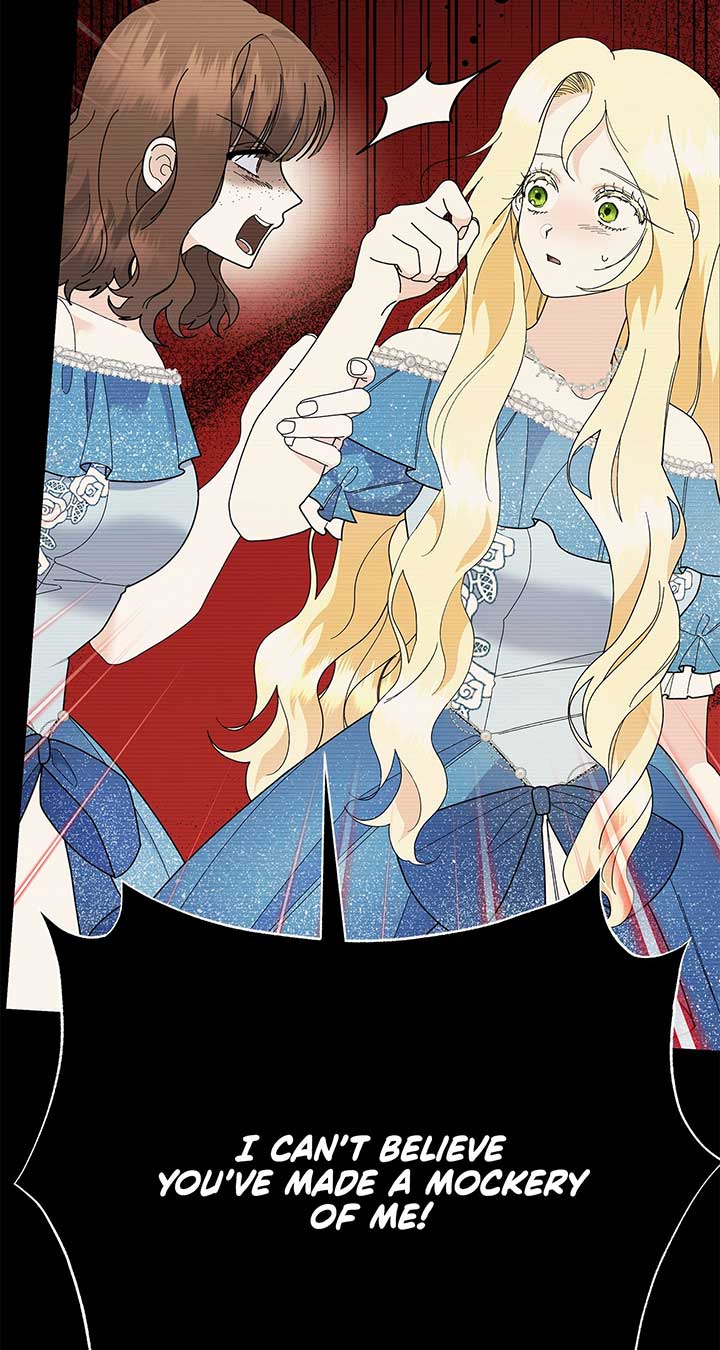I Got Married to a Duke Called Beast Chapter 30 page 41