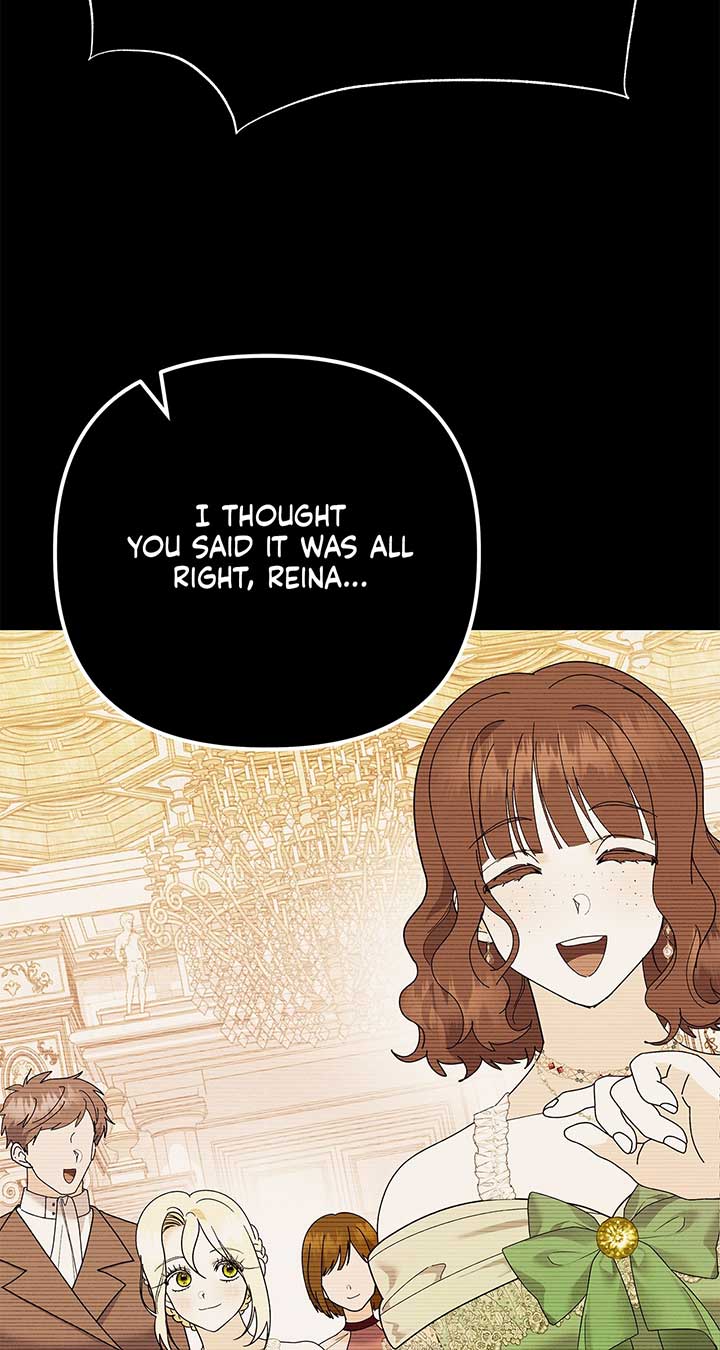 I Got Married to a Duke Called Beast Chapter 30 page 42