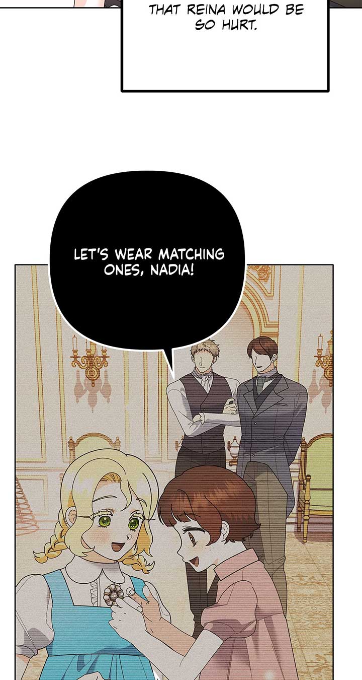 I Got Married to a Duke Called Beast Chapter 30 page 50