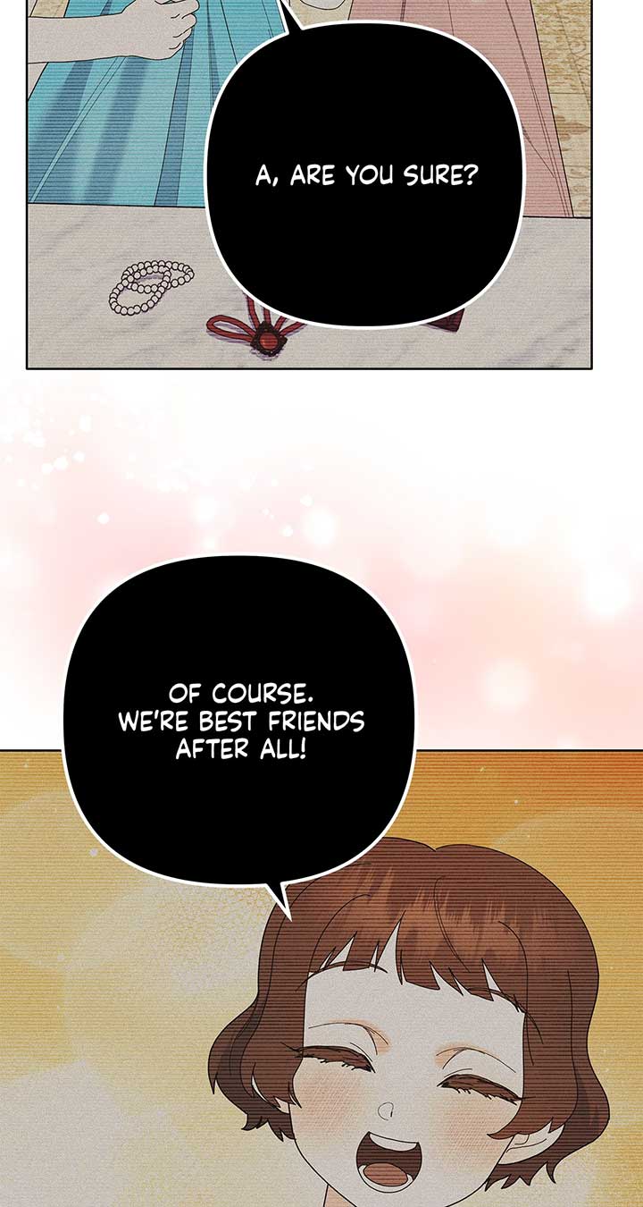 I Got Married to a Duke Called Beast Chapter 30 page 51