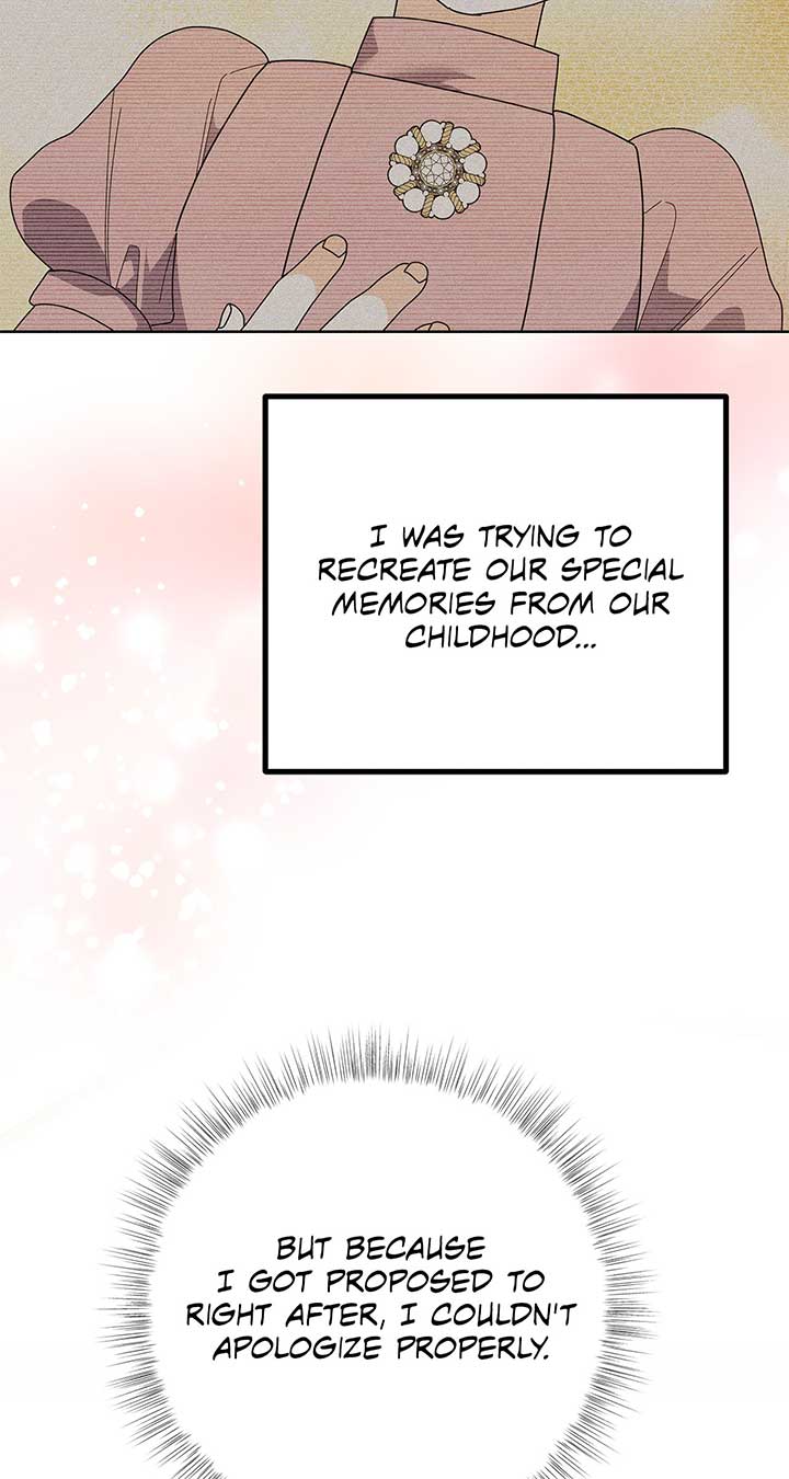 I Got Married to a Duke Called Beast Chapter 30 page 52