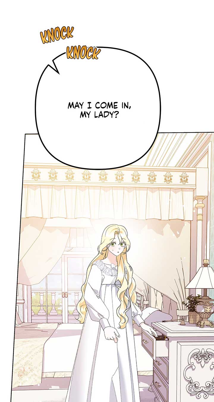 I Got Married to a Duke Called Beast Chapter 30 page 55