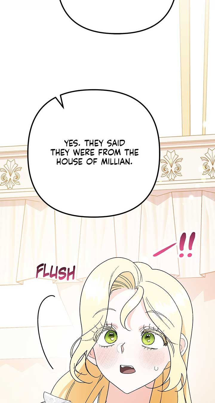 I Got Married to a Duke Called Beast Chapter 30 page 58