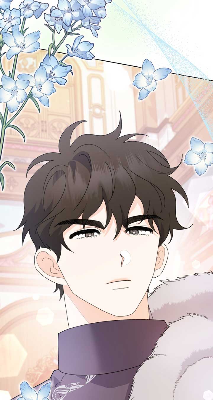 I Got Married to a Duke Called Beast Chapter 30 page 5