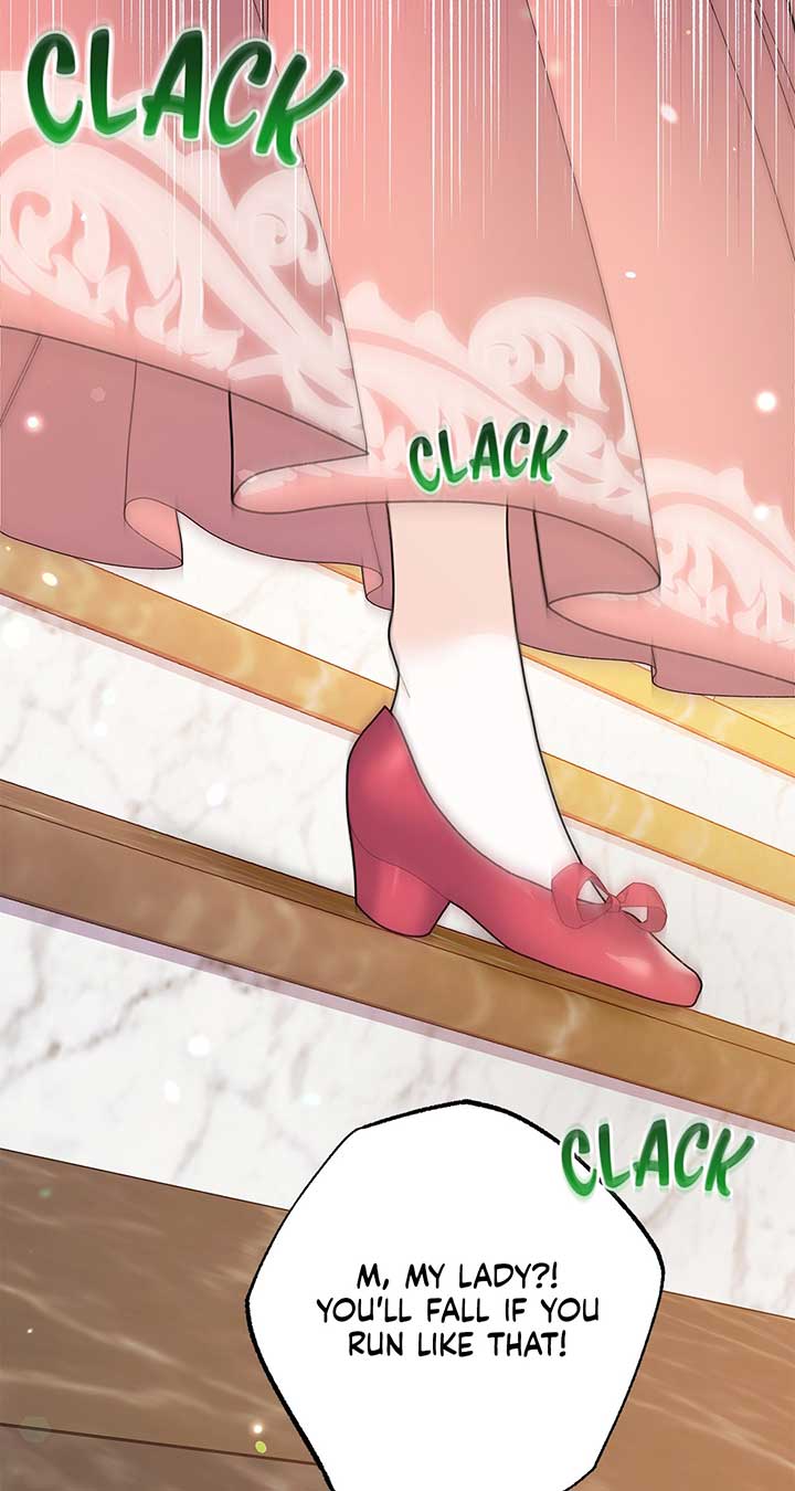 I Got Married to a Duke Called Beast Chapter 30 page 61