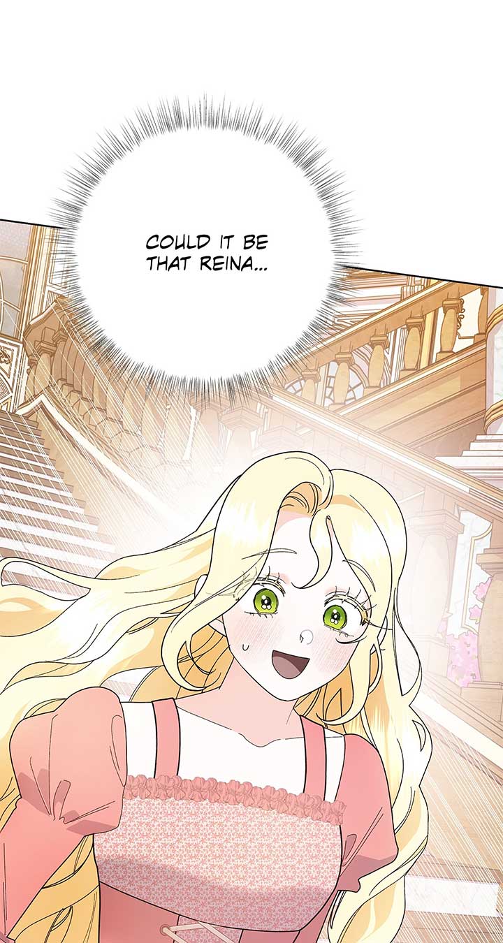 I Got Married to a Duke Called Beast Chapter 30 page 63
