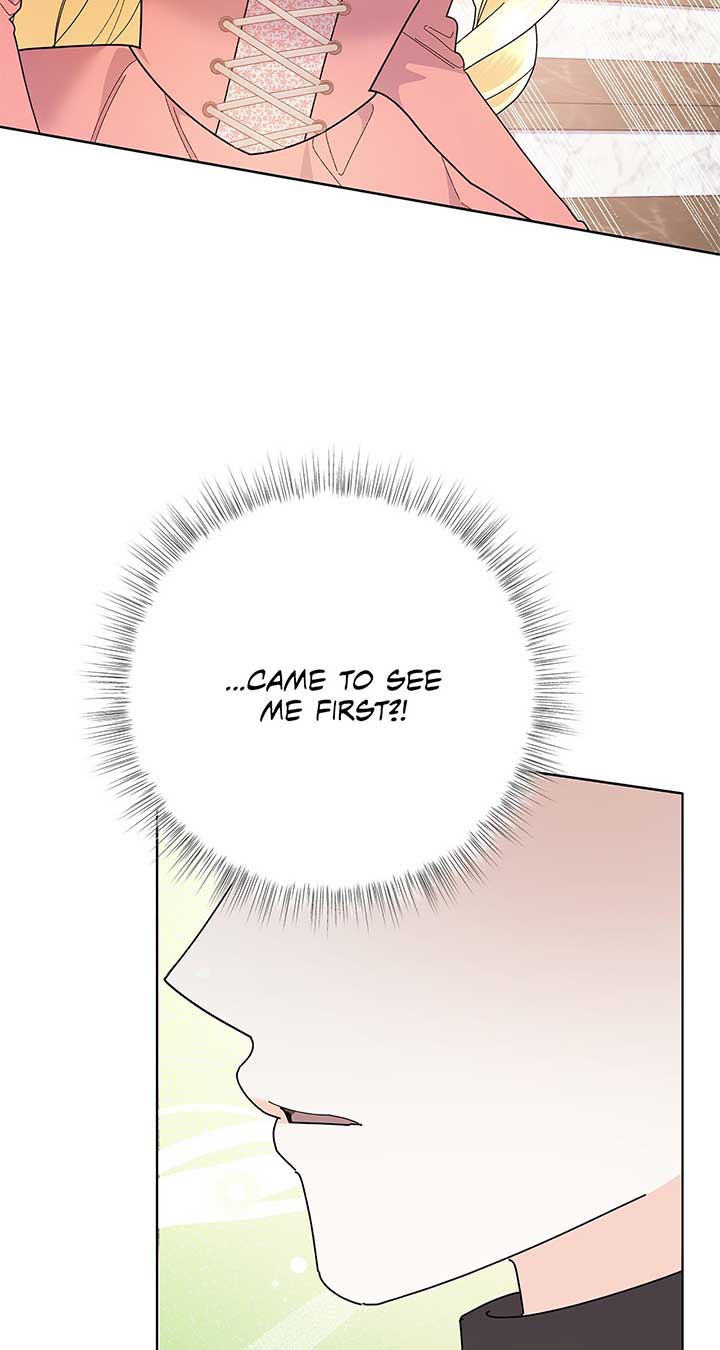 I Got Married to a Duke Called Beast Chapter 30 page 64