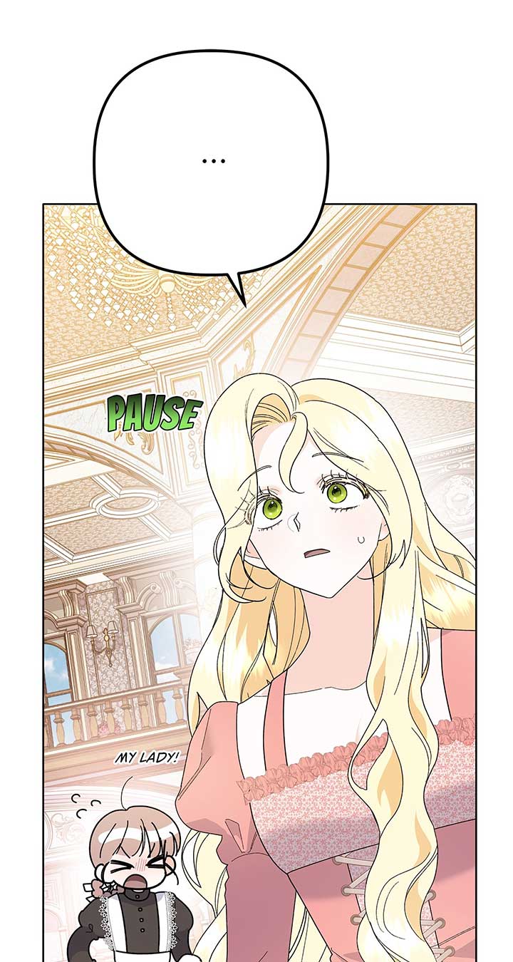 I Got Married to a Duke Called Beast Chapter 30 page 69