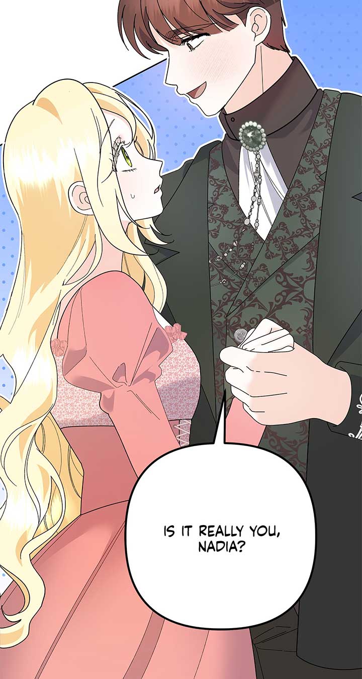 I Got Married to a Duke Called Beast Chapter 30 page 72