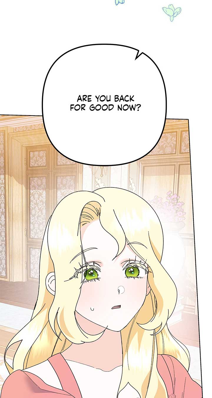 I Got Married to a Duke Called Beast Chapter 30 page 75