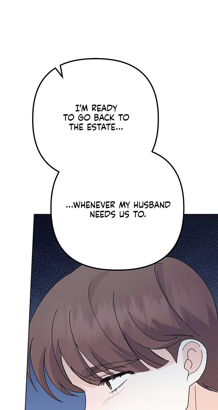 I Got Married to a Duke Called Beast Chapter 30 page 79