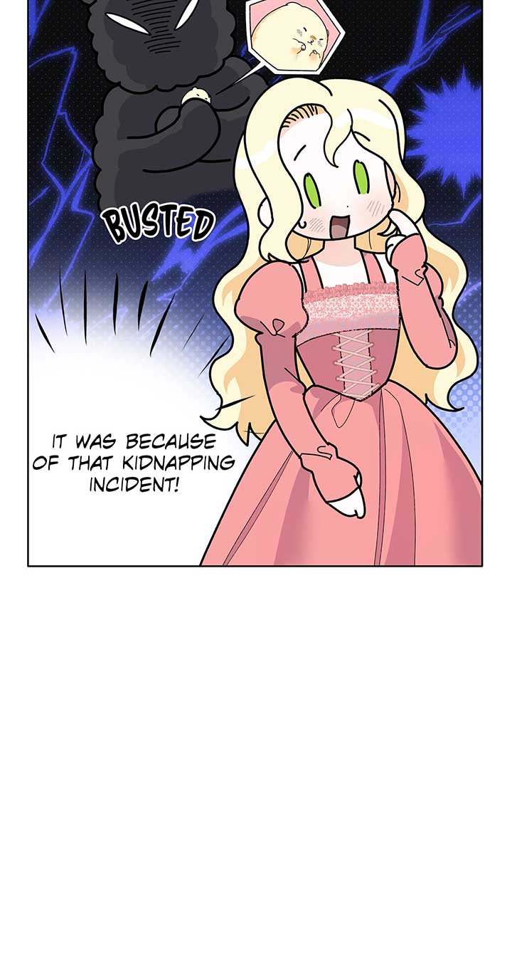 I Got Married to a Duke Called Beast Chapter 30 page 85