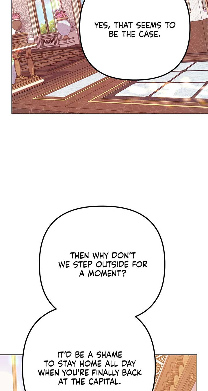I Got Married to a Duke Called Beast Chapter 30 page 89