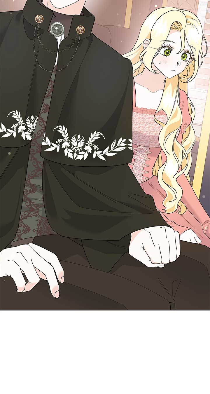 I Got Married to a Duke Called Beast Chapter 30 page 96