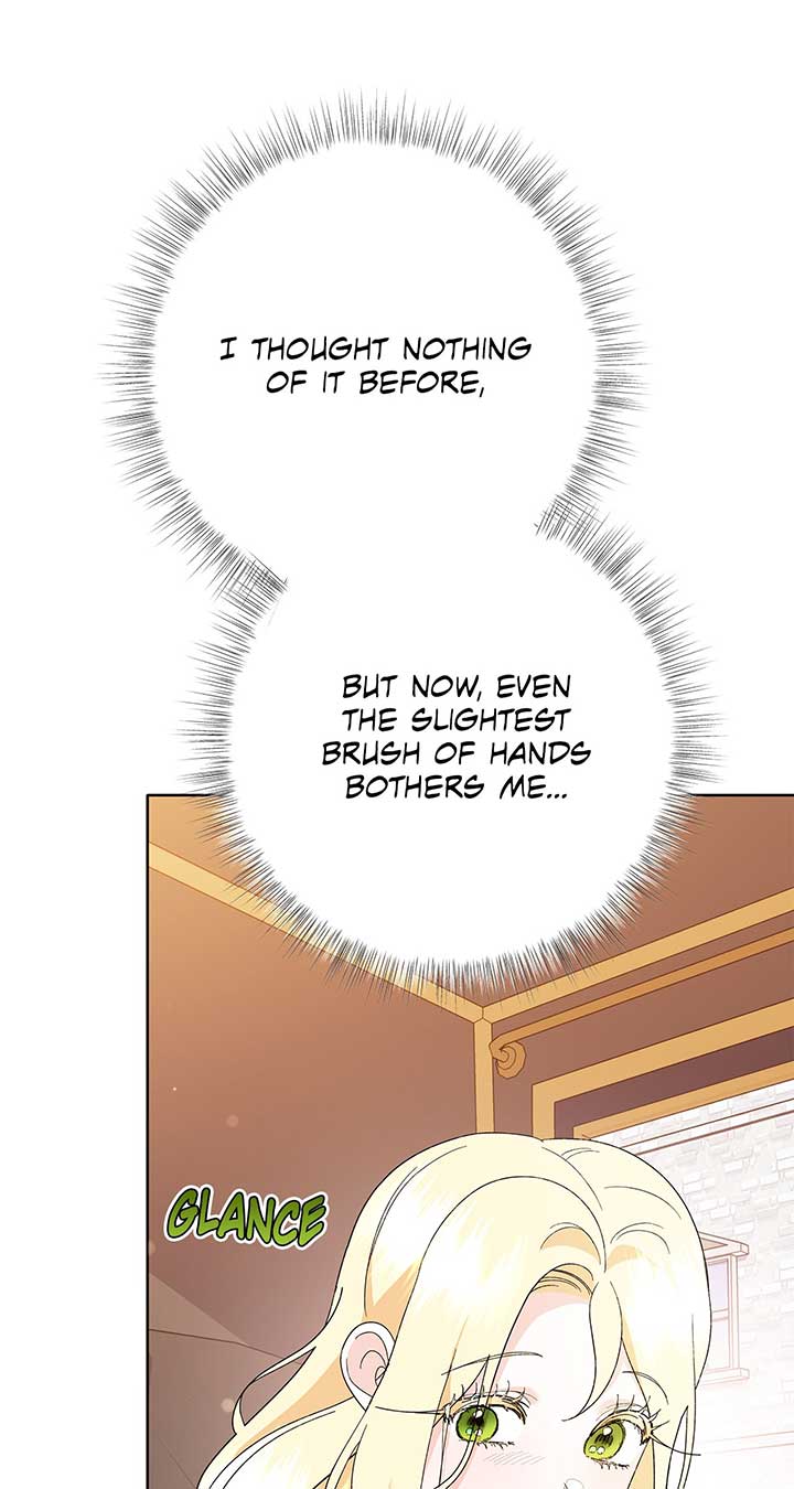 I Got Married to a Duke Called Beast Chapter 30 page 97