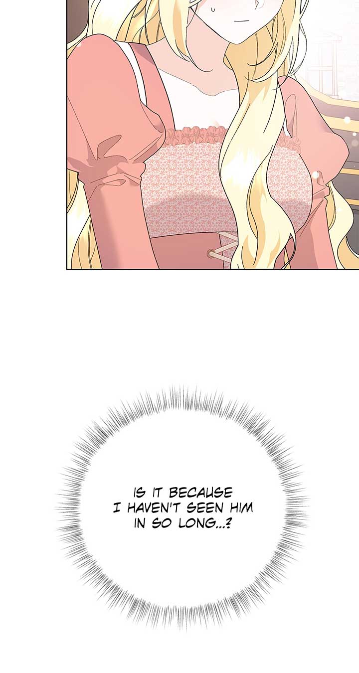 I Got Married to a Duke Called Beast Chapter 30 page 98
