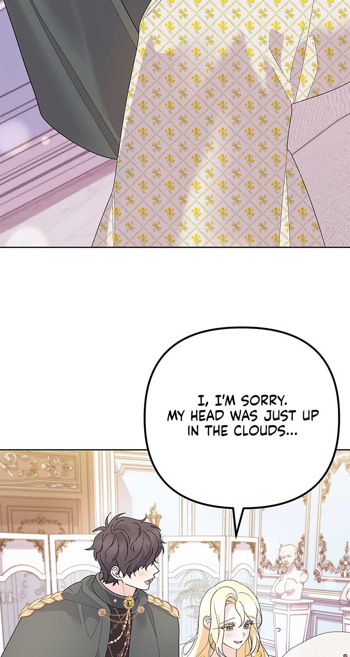 I Got Married to a Duke Called Beast Chapter 32 page 99