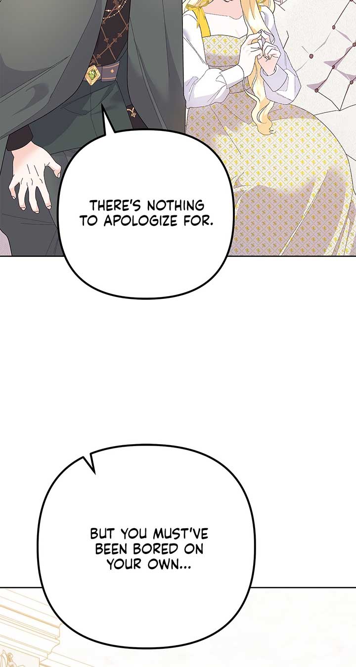 I Got Married to a Duke Called Beast Chapter 32 page 100