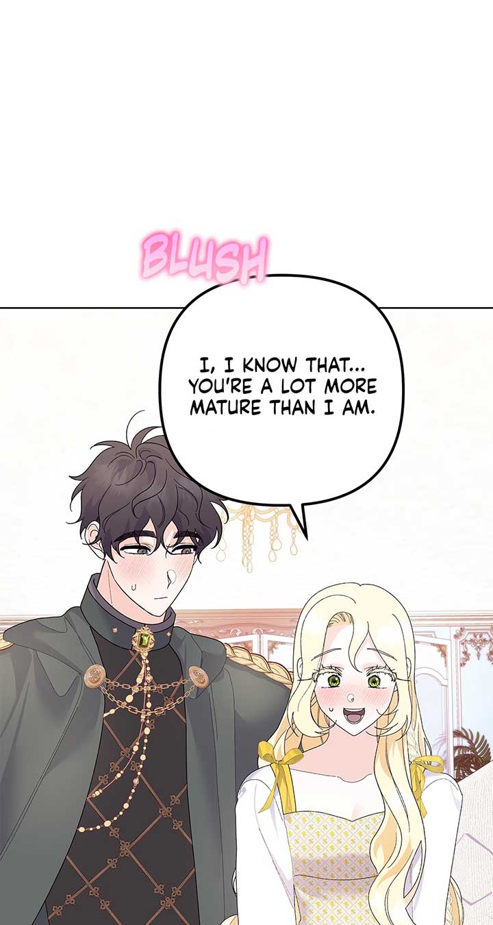 I Got Married to a Duke Called Beast Chapter 32 page 103