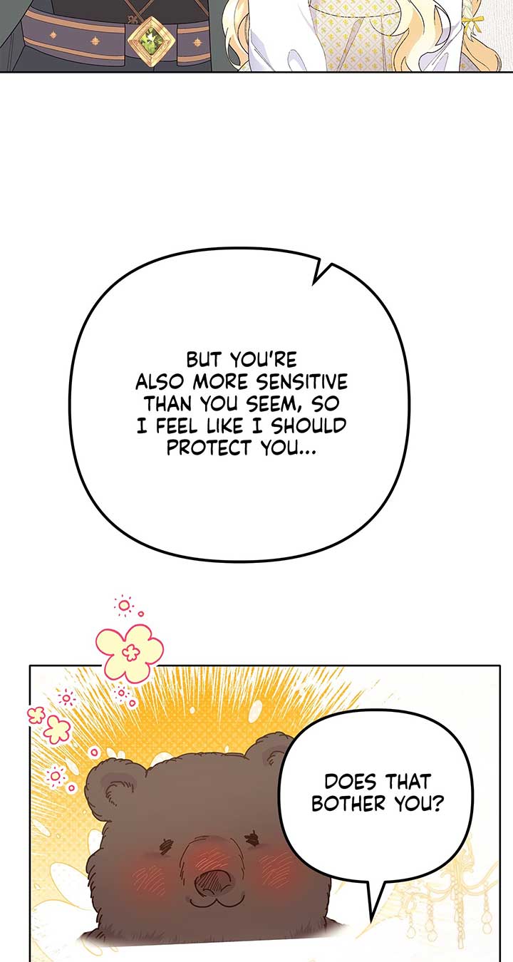 I Got Married to a Duke Called Beast Chapter 32 page 104