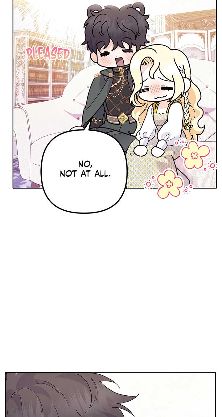 I Got Married to a Duke Called Beast Chapter 32 page 105