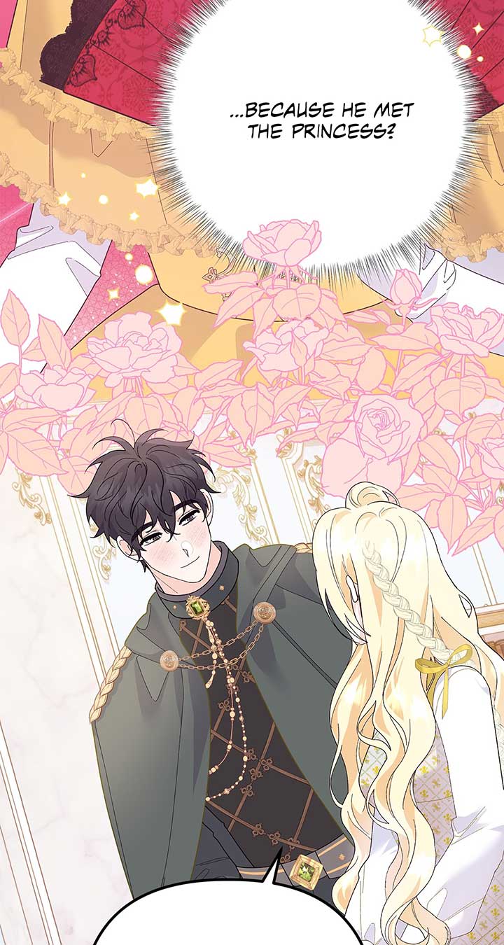 I Got Married to a Duke Called Beast Chapter 32 page 108