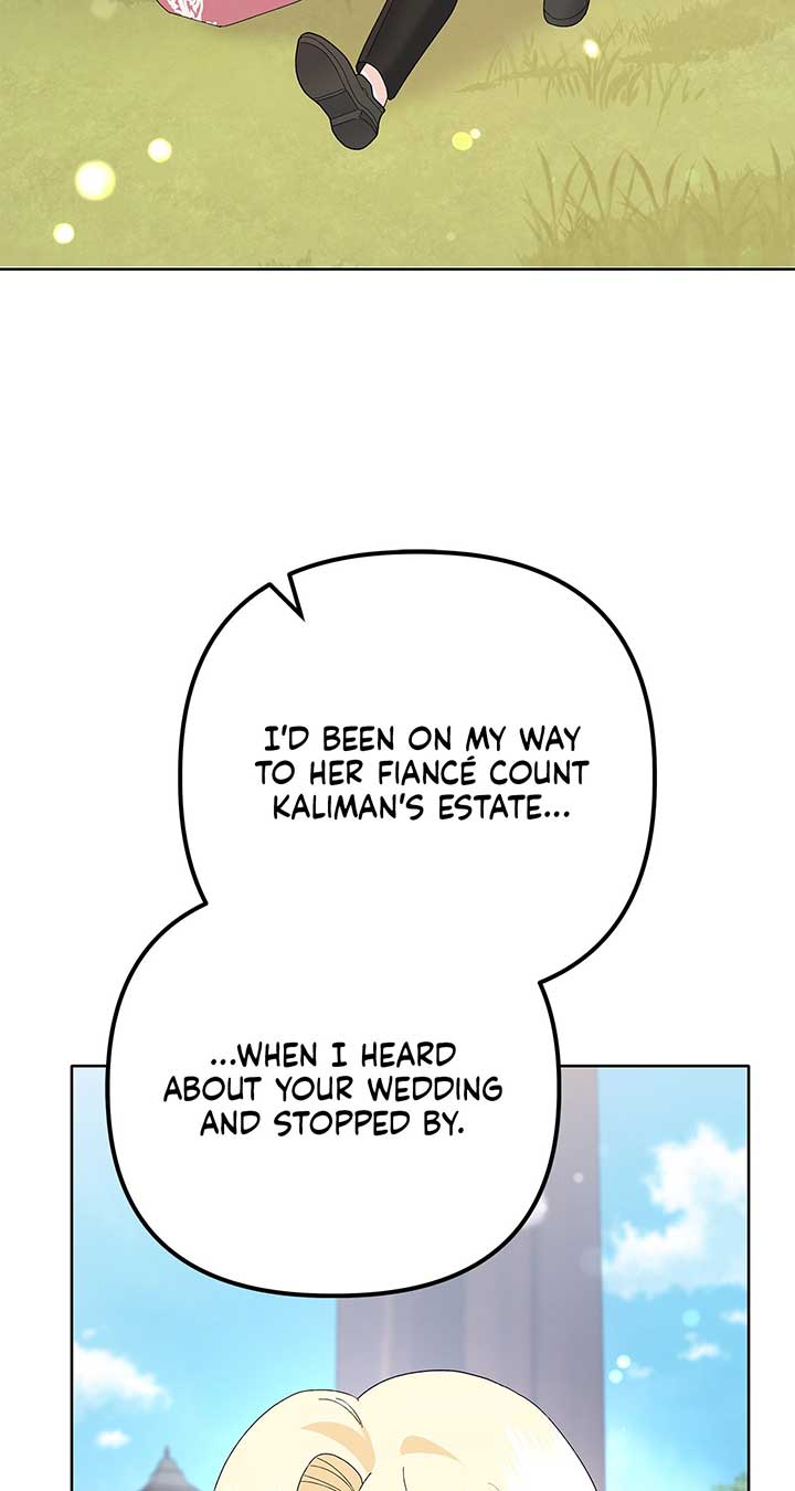 I Got Married to a Duke Called Beast Chapter 32 page 10