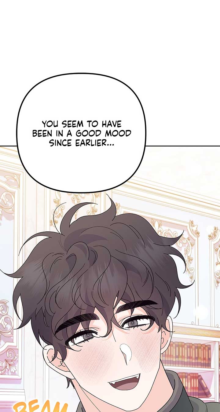 I Got Married to a Duke Called Beast Chapter 32 page 110